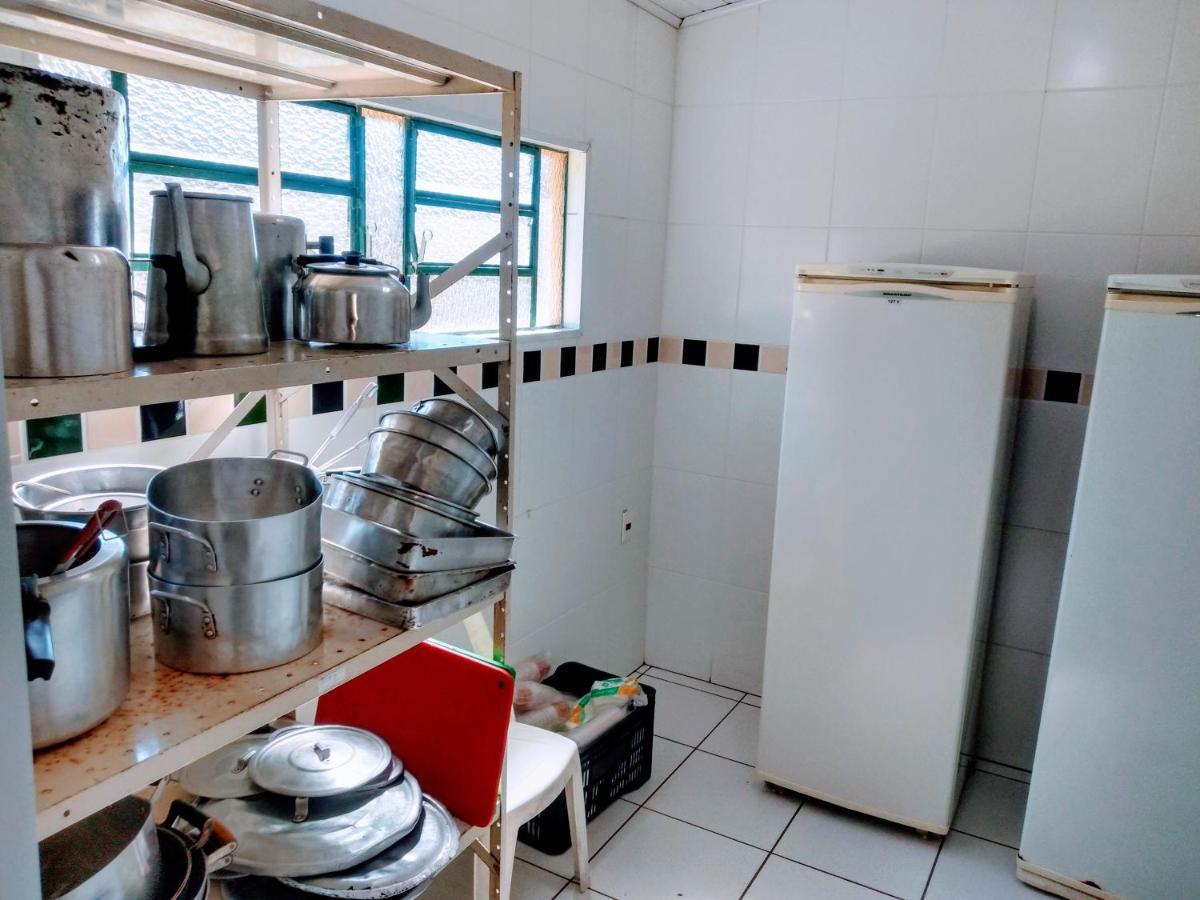Florescer Vila Atibaia Ngoại thất bức ảnh