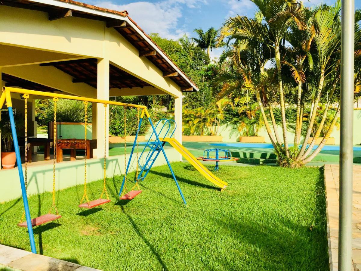 Florescer Vila Atibaia Ngoại thất bức ảnh