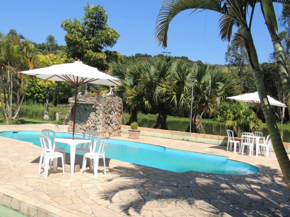 Florescer Vila Atibaia Ngoại thất bức ảnh
