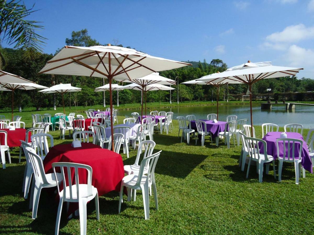 Florescer Vila Atibaia Ngoại thất bức ảnh