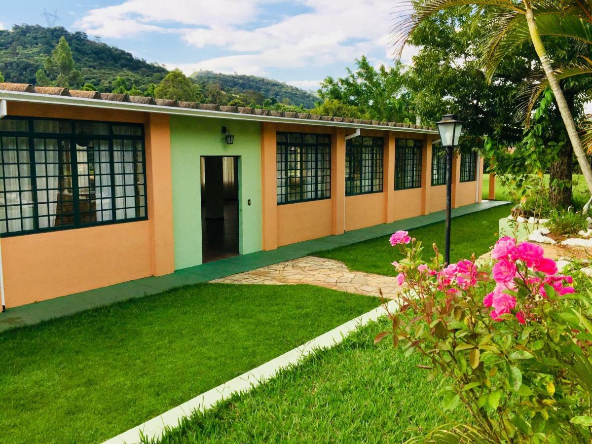 Florescer Vila Atibaia Ngoại thất bức ảnh