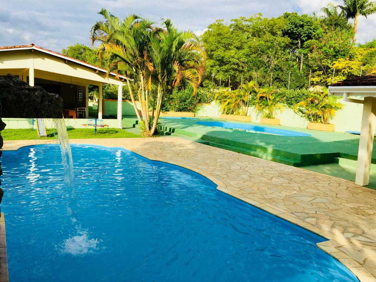 Florescer Vila Atibaia Ngoại thất bức ảnh