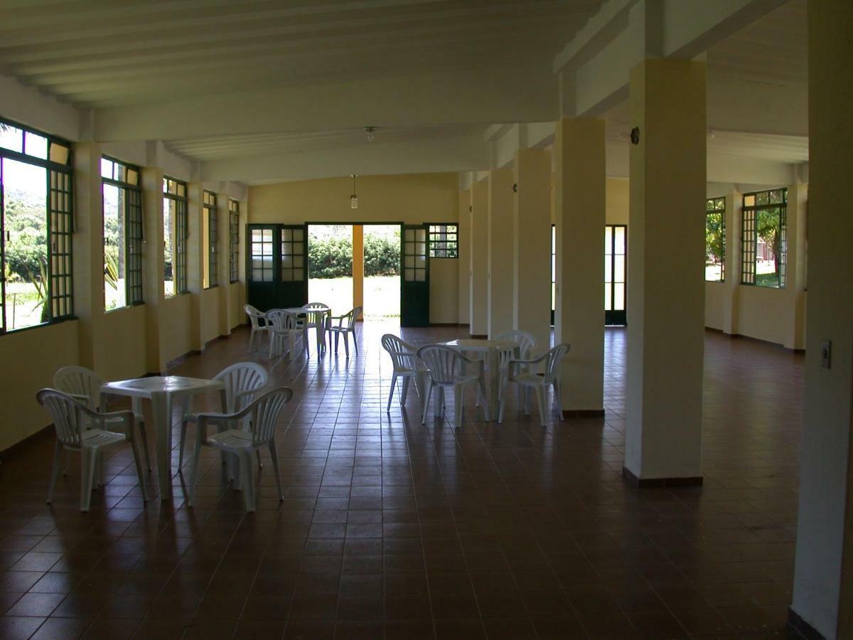 Florescer Vila Atibaia Ngoại thất bức ảnh