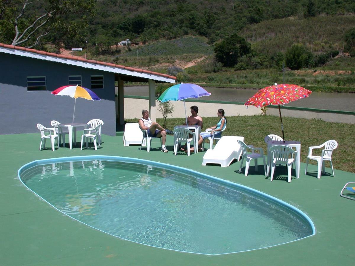 Florescer Vila Atibaia Ngoại thất bức ảnh