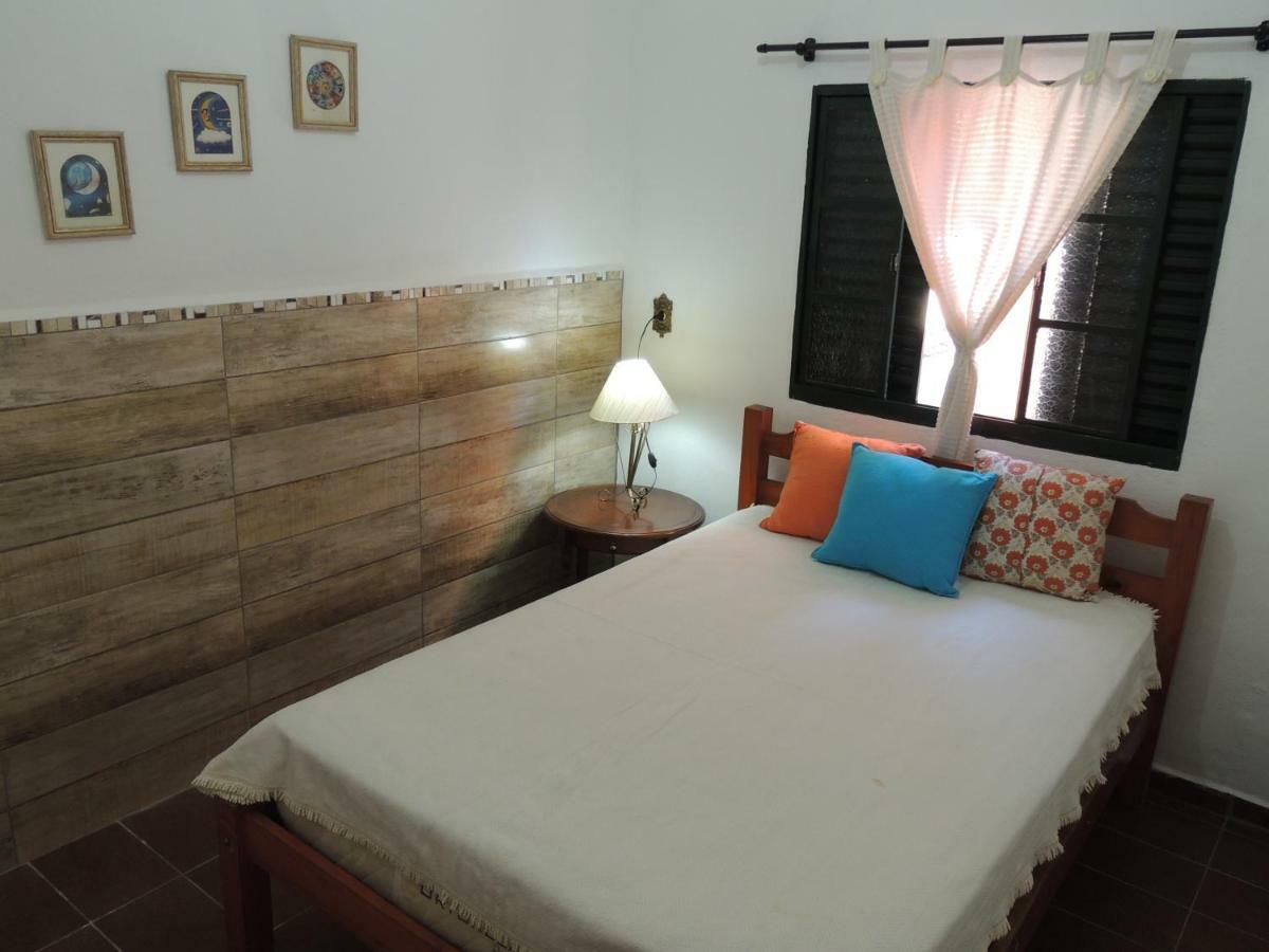 Florescer Vila Atibaia Ngoại thất bức ảnh