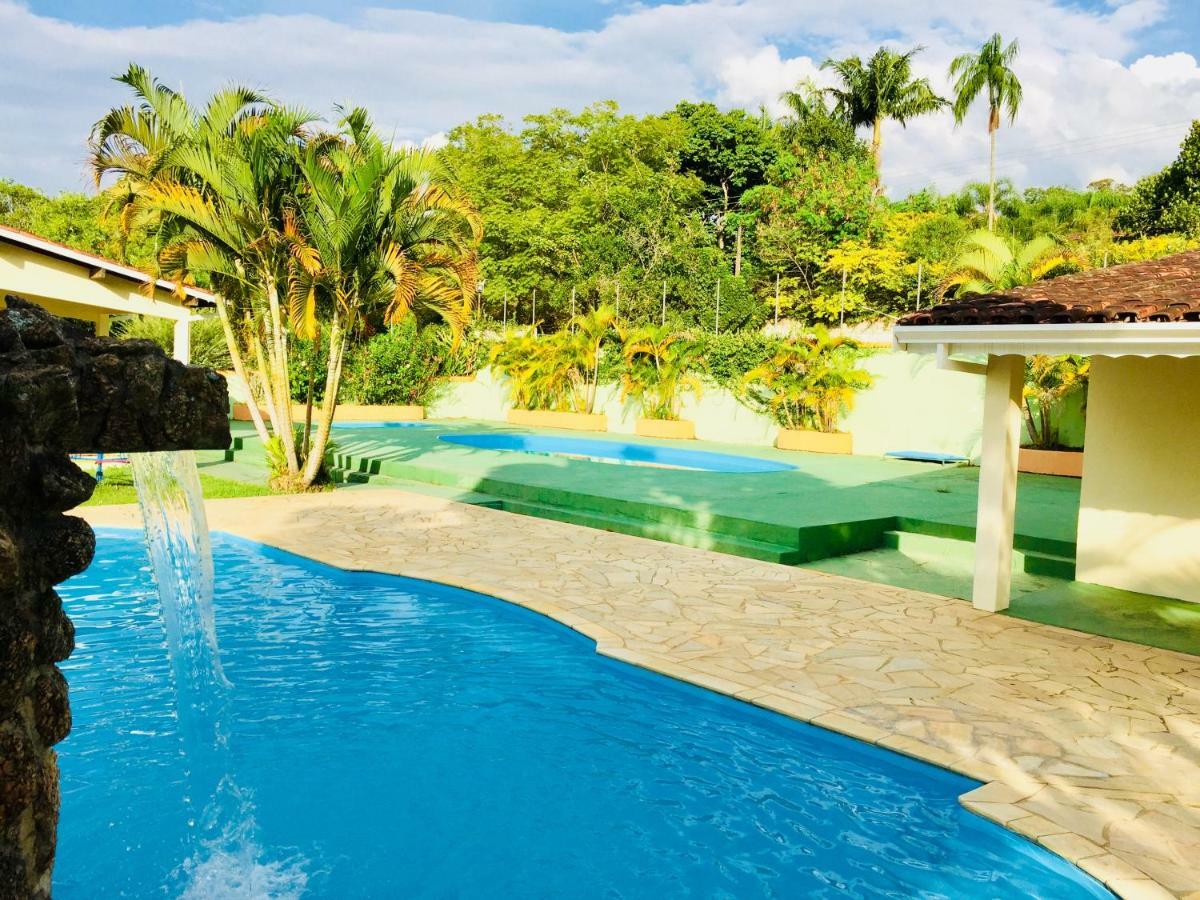 Florescer Vila Atibaia Ngoại thất bức ảnh