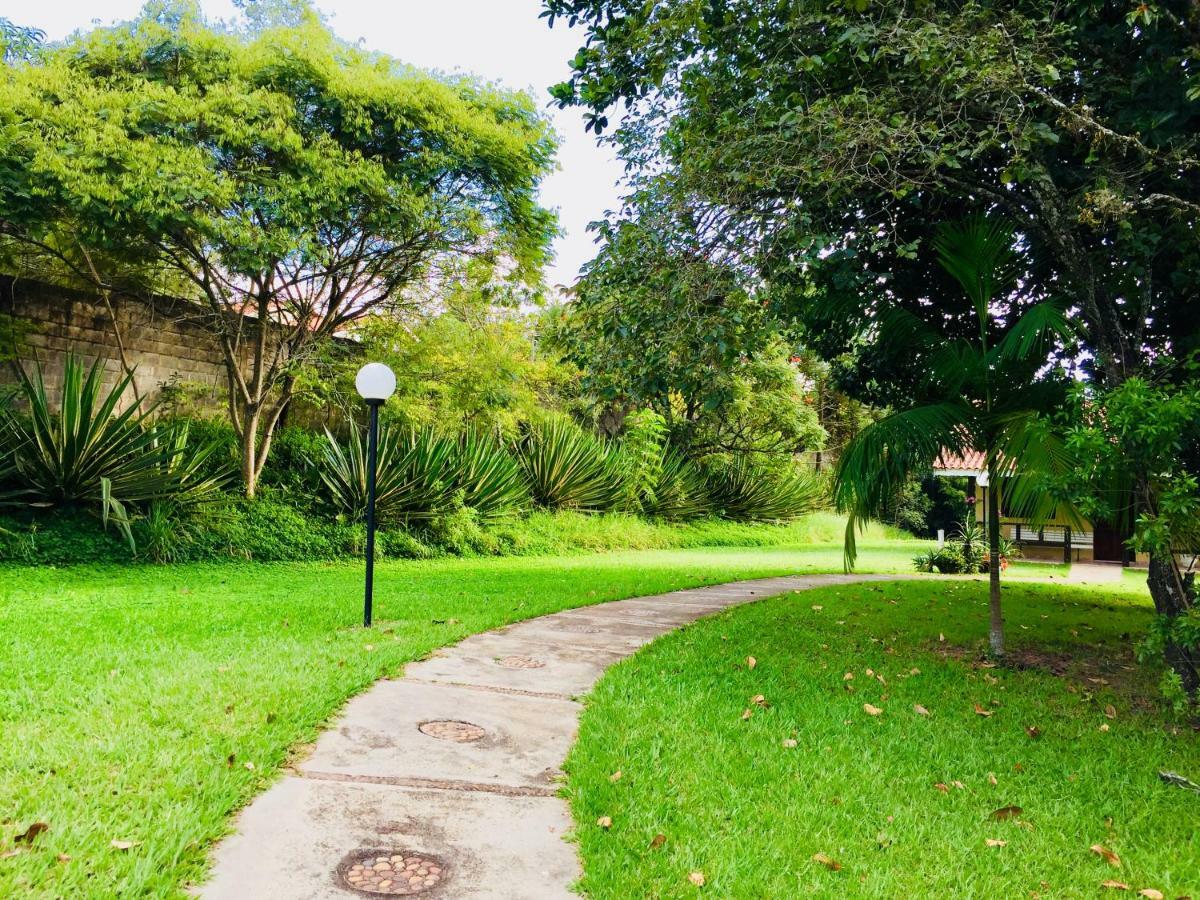 Florescer Vila Atibaia Ngoại thất bức ảnh