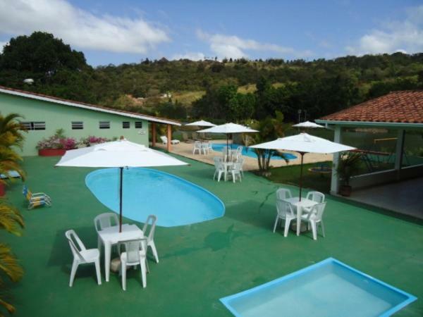 Florescer Vila Atibaia Ngoại thất bức ảnh