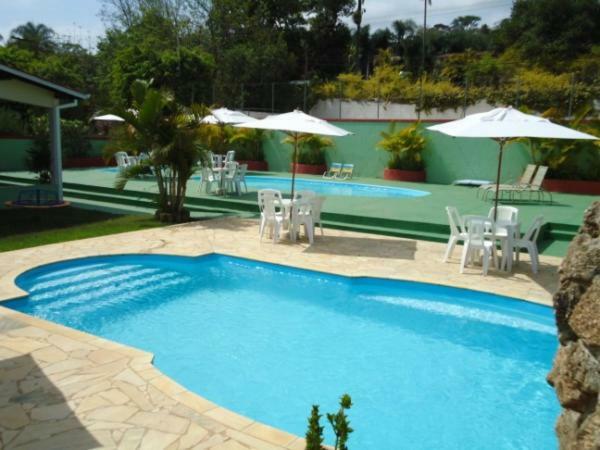 Florescer Vila Atibaia Ngoại thất bức ảnh