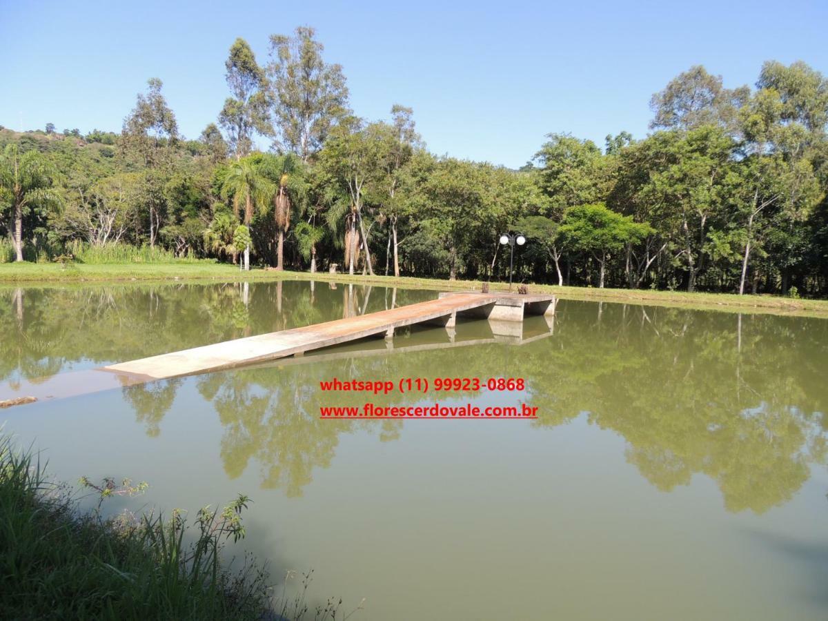 Florescer Vila Atibaia Ngoại thất bức ảnh
